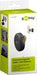 EAN 4040849620898 - Goobay 62089 soporte Soporte pasivo Teléfono móvil/smartphone Negro imagen 8
