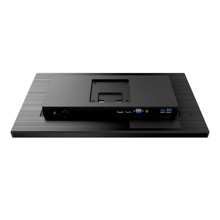 EAN 8712581772352 - Philips 242B1TC/00 pantalla para PC 60,5 cm (23.8") 1920 x 1080 Pixeles Full HD LED Pantalla táctil Negro imagen 5