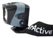 EAN 5902020523673 - Everactive HL150 linterna Negro Linterna con cinta para cabeza COB LED imagen 4
