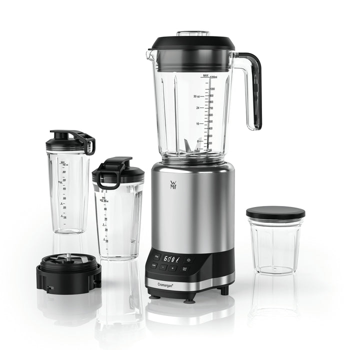 EAN 4211129130448 - WMF Kult Pro 0416530011 1,2 L Batidora de vaso 1200 W Acero inoxidable imagen 4