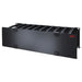 EAN 0731304291534 - APC AR8605 accesorio de bastidor Panel de gestión de cables imagen 1