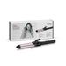 EAN 3030050069433 - BaByliss C332E Utensilio de peinado Rizador de pelo Caliente Negro, Rosa 1,8 m imagen 1