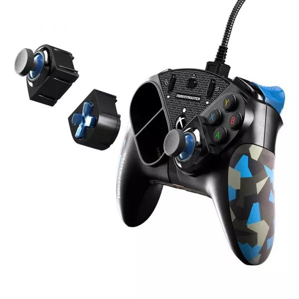 EAN 3362934402839 - Thrustmaster 4460188 accesorio de controlador de juego Kit de piezas de repuesto imagen 4