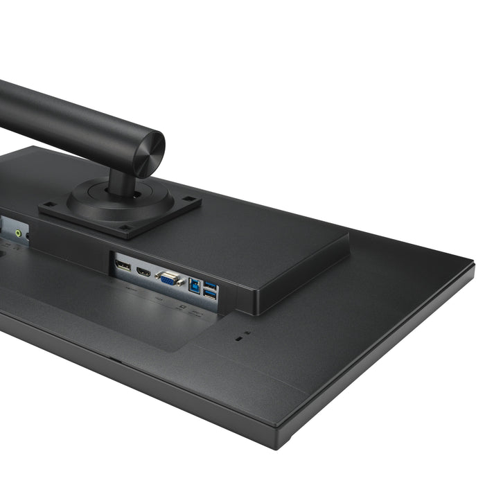 EAN 4711387754139 - ASUS VA27DQFS pantalla para PC 68,6 cm (27") 1920 x 1080 Pixeles Full HD LCD Negro imagen 8