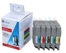 EAN 6941881284285 - G&G 5T231M-5TD Blanco, Rojo, Azul, Amarillo, Verde imagen 5