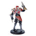 EAN 0778988384817 - League of Legends LGE FGR 6in Figure Zed GML imagen 5