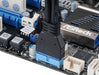 EAN 4710614532090 - Akasa AK-CBUB09-15BK cable USB 2 x USB A Negro imagen 4