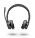 EAN 0197029504555 - HP Poly Voyager 4320 USB-C Headset +BT700 dongle Inalámbrico Diadema Oficina/Centro de llamadas Bluetooth imagen 1