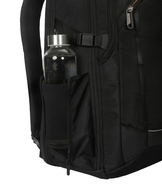 Targus Notebook Rucksack 17'' Negro Voyager Exp Backpack Negro