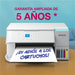 EAN 8715946737324 - Epson EcoTank ET-2956 imagen 14