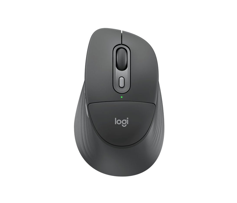 EAN 5099206134683 - Logitech Signature Comfort Plus M850 L ratón Universal mano derecha RF Wireless + Bluetooth Óptico 4000 D imagen 1