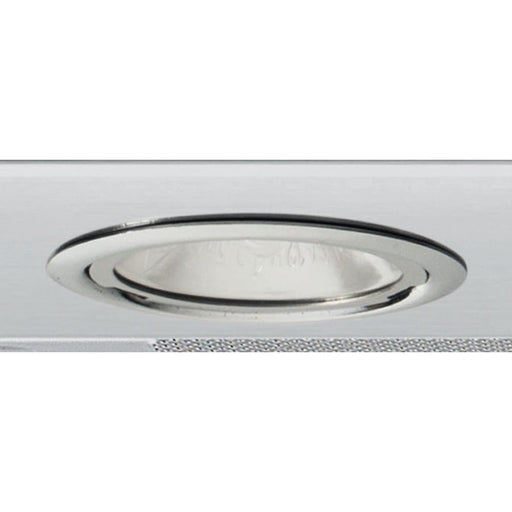 EAN 8003437233210 - Whirlpool AKR 559/3 IX De pared Acero inoxidable 430 m³/h imagen 2