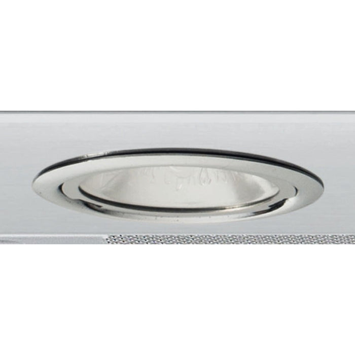 EAN 8003437233210 - Whirlpool AKR 559/3 IX De pared Acero inoxidable 430 m³/h imagen 2