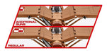 EAN 5902251057428 - COBI PZL P.11c imagen 5