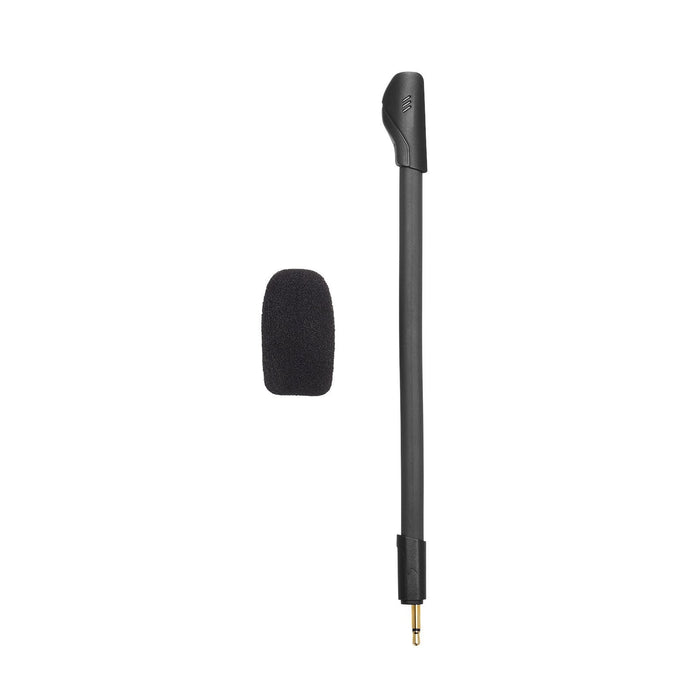 Auriculares Jbl Quantum 100 Gaming Black 3.5 Mm Connector