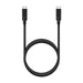 EAN 8436574708424 - AISENS A107-0705 cable USB USB 3.2 Gen 2 (3.1 Gen 2) 3 m USB C imagen 3