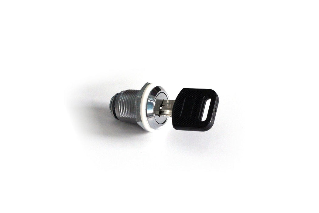 Digitus Cl-W Lock Accesorio De Bastidor Cierre Para Puerta