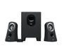 EAN 5099206022898 - Logitech 980-000413 conjunto de altavoces 25 W PC Negro 2.1 canales 5 W imagen 1