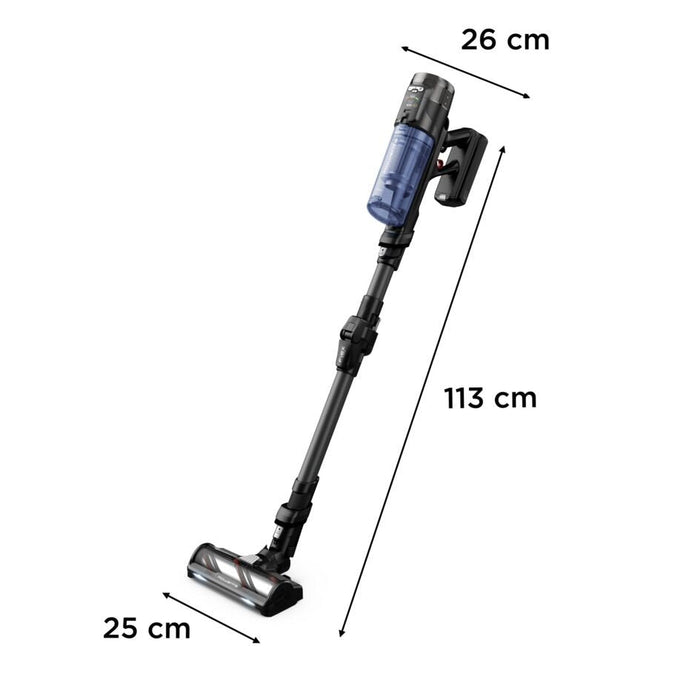 Aspiradora De Mano Rowenta X-Force Flex 12.60 Neo Rh9lc1
