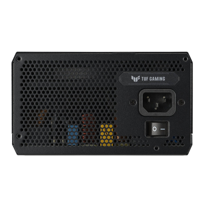 EAN 4711081786252 - ASUS TUF GAMING 1200W Gold unidad de fuente de alimentación 20+4 pin ATX ATX Negro imagen 2