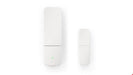 EAN 4062321542566 - Bosch Door/Window Contact II Plus sensor de puerta / ventana Inalámbrico Puerta/ventana Blanco imagen 4