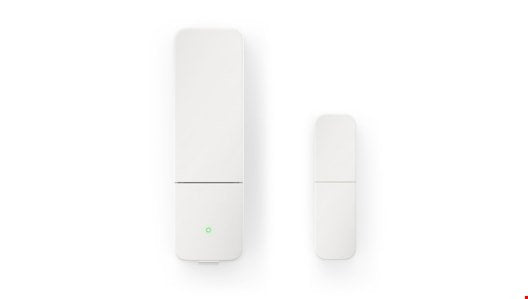 EAN 4062321542566 - Bosch Door/Window Contact II Plus sensor de puerta / ventana Inalámbrico Puerta/ventana Blanco imagen 4