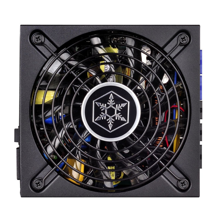 EAN 4710679810928 - Silverstone SST-SX700-LPT V1.1 unidad de fuente de alimentación imagen 16