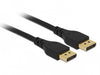 EAN 4043619859108 - DeLOCK 85910 cable DisplayPort Negro imagen 1