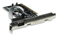 EAN 766623158206 - Manhattan 158206 tarjeta y adaptador de interfaz imagen 1