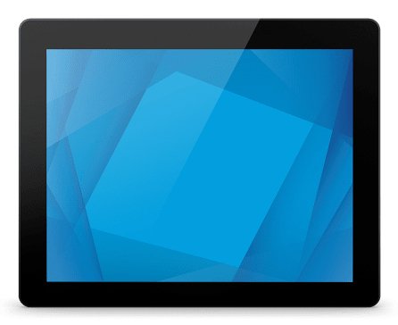 Et1590l 15in Lcd (Led Bl) Open Mntr