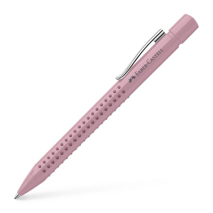 EAN 4005402439072 - Faber-Castell 243907 bolígrafo Azul Bolígrafo de punta retráctil con pulsador Medio 1 pieza(s) imagen 1