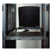 EAN 0731304285496 - APC KVM-LCDMOUNT kit de montaje Negro imagen 5