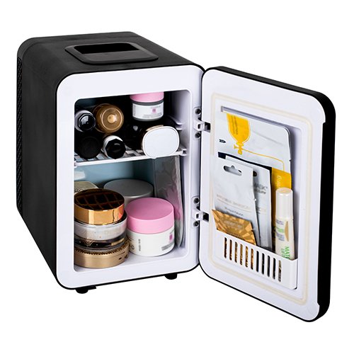 EAN 5903887809092 - Adler AD 8084 frigorífico Portátil (colocación) 4 L Negro imagen 12