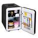 EAN 5903887809092 - Adler AD 8084 frigorífico Portátil (colocación) 4 L Negro imagen 12