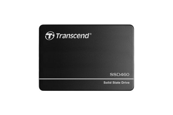 256gb Ssd 2.5 Transcend Ts256gssd460k