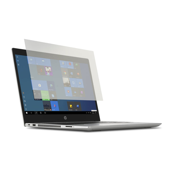 EAN 4049793069012 - Kensington Anti-Glare and Blue Light Reduction Filter for 15.6" Laptops 39,6 cm (15.6") Portátil Filtro d imagen 1
