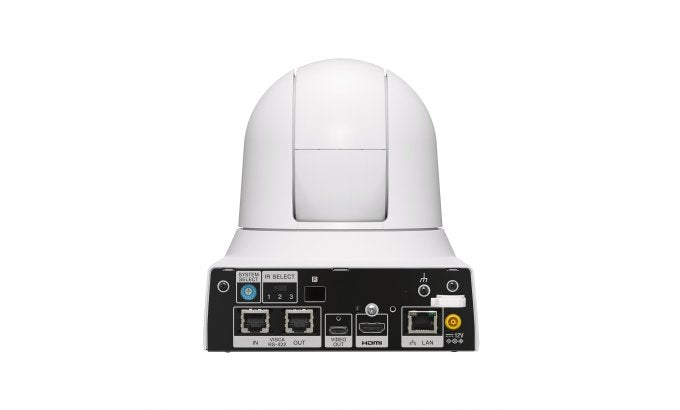 EAN 4548736141742 - Sony SRG-X40UH Almohadilla Cámara de seguridad IP Interior 3840 x 2160 Pixeles Techo/pared imagen 4