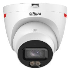 EAN 6939554956638 - Dahua Technology WizSense IPC-HDW2649T-S-PRO Torreta Cámara de seguridad CCTV Interior y exterior Techo imagen 2
