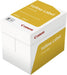 EAN 8713878133399 - Canon Yellow Label Universal papel para impresora de inyección de tinta A4 (210x297 mm) 500 hojas Blanco imagen 2