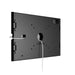 EAN 0819472029156 - Compulocks 209SWLB soporte de seguridad para tabletas Negro 27,7 cm (10.9") imagen 2