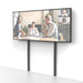 EAN 0757350577279 - Heckler Design H824-BG accesorio para soporte de televisor imagen 4