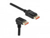 EAN 4043619870509 - DeLOCK 87050 cable DisplayPort Negro imagen 1