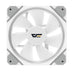EAN 4711527005381 - darkFlash DF-DM12 PRO-W-ES1 sistema de refrigeración para ordenador Carcasa del ordenador Refrigerador de imagen 9
