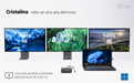 EAN 8595611707469 - i-tec USB-C DP Dual HDMI Docking Station with Power Delivery 100 W imagen 7