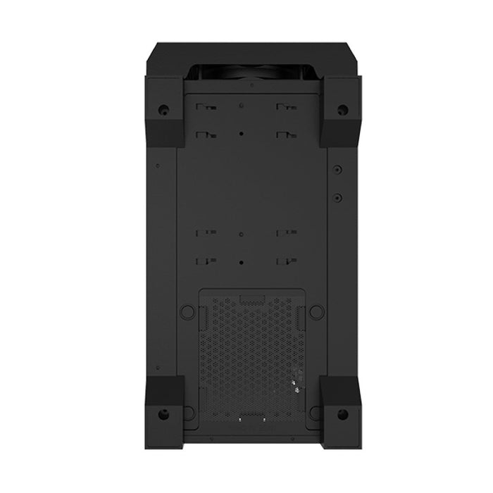 EAN 4710562740691 - Montech Air 100 LITE Escritorio Negro imagen 6