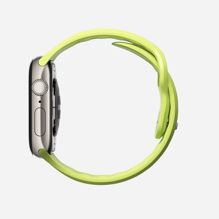 Nomad Tempo Band 42mm Lime