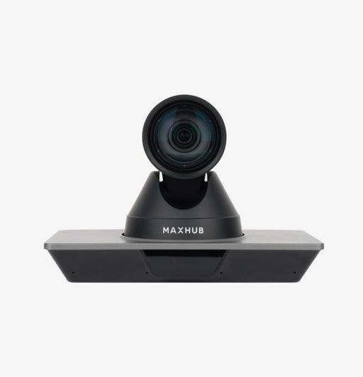 EAN 6927433603377 - MAXHUB P25 8 MP Negro 3840 x 2160 Pixeles 60 pps CMOS 25,4 / 2,5 mm (1 / 2.5") imagen 1