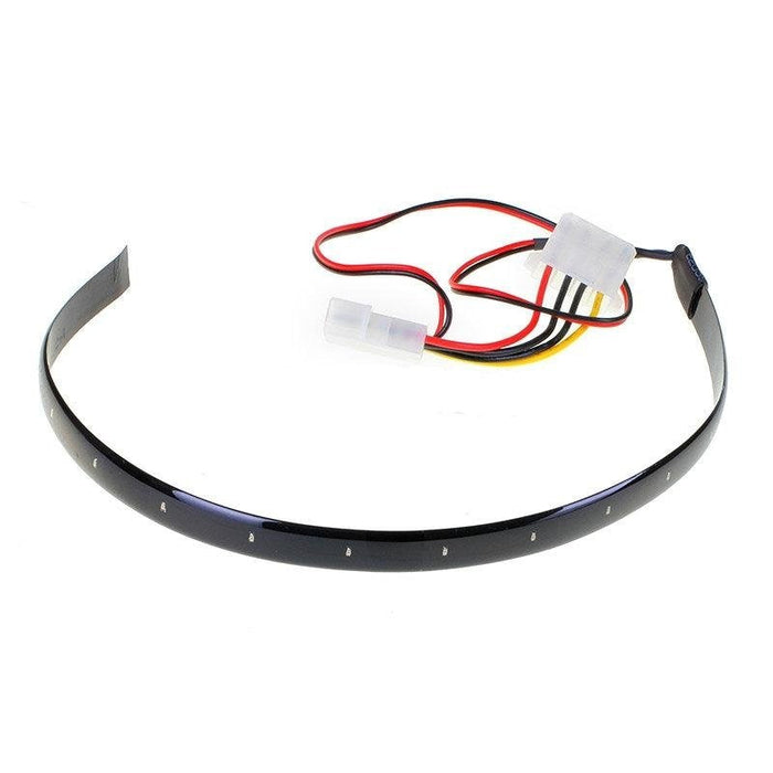 Lamptron Flexlight Professional - 15 Leds - Fire Rojo