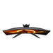 EAN 4038986187381 - AOC G2 C27G2ZE/BK pantalla para PC 68,6 cm (27") 1920 x 1080 Pixeles Full HD LED Negro, Rojo imagen 7