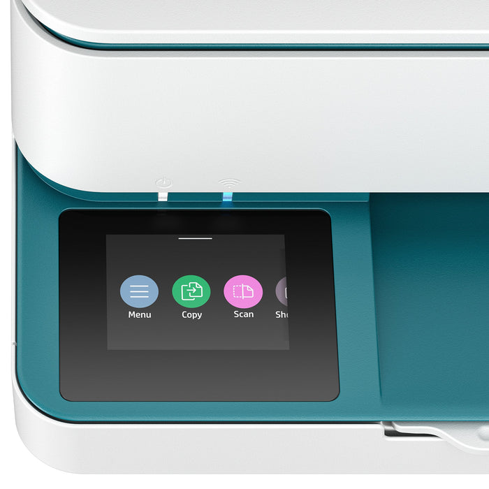 EAN 0197498438993 - HP ENVY 6122e All-in-One Printer Inyección de tinta térmica A4 4800 x 1200 DPI 10 ppm Wifi imagen 4